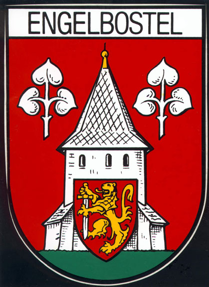 Die Engelbostel-Seite befindet sich im Aufbau!